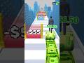 Funny Money Roller Games 🤑 #shorts #memes #funnygames