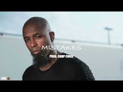 MISTAKES (Tech N9ne x Joyner Lucas Type Beat x Underground Trap Type Beat) Prod. Camp Chris