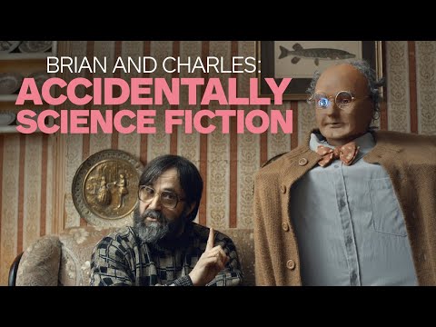 How Brian and Charles Accidentally Ticks All The Science Fiction Boxes