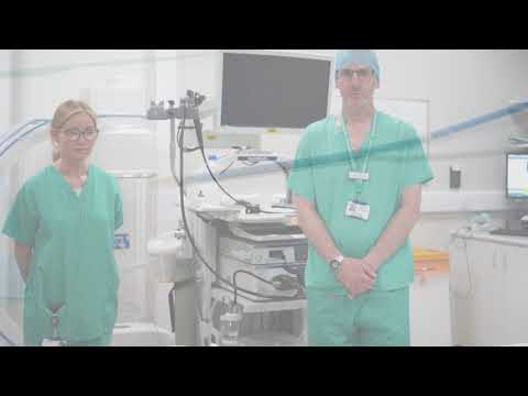Upper GI Cancer - Mid Cheshire Hospitals: Stents Treatments