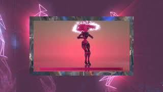 Madonna ~ Get Together『 Slowed &amp; Reverb 』Visualizer