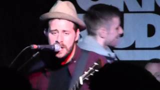 WRITTEN SONGS // The Original Rudeboys | Naas Court Hotel 24/4/15