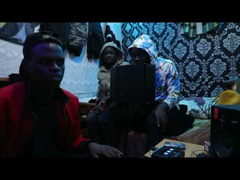 KANAIRO STREET FREESTYLE DRILLDANCEHALL ...SKILLO