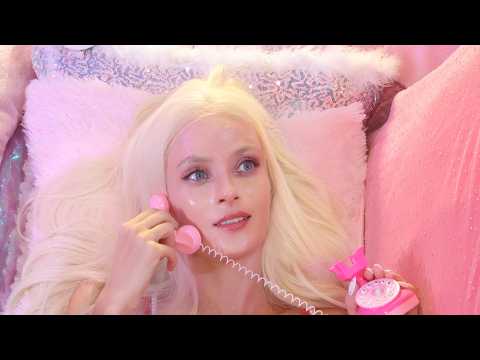 Barbie Dream World ASMR #102