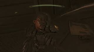 Alien Chapter 2 Part 1