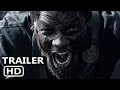 EMANCIPATION Trailer 3 (2022) Will Smith