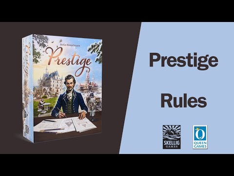 Prestige