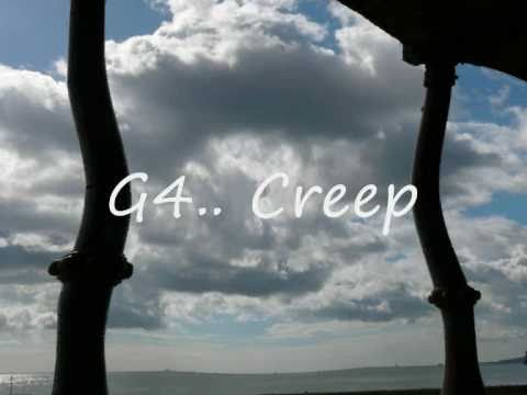 G4..   Creep
