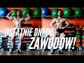 OSTATNIE DNI DO ZAWODÓW/ PEAK WEEK
