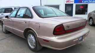 preview picture of video '1999 Oldsmobile Eighty-Eight Rochester Winona, MN #P7729'
