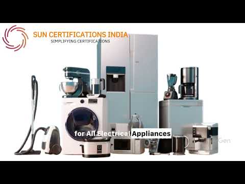BIS Documentation and Application Process - YouTube Video Thumbnail - Sun Certifications India