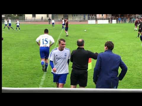 MFK Trutnov B 3:0 SK Třebechovice, 27.9.2020
