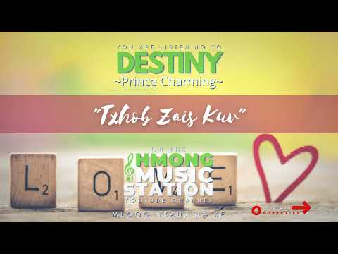 Destiny - Txhob Zais Kuv