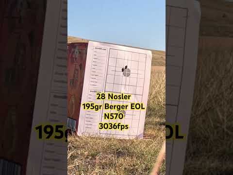7mm-08 EXPLODER?! Nosler Ballistic Tip Ballistics Gel Ammo Test