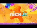 Nick Jr Closedown January 1st 2026