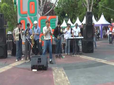 The Authentics - MR T BONE covering