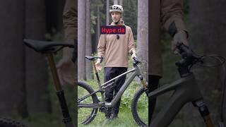 Die Messlatte für Light E-MTBs? Das Cube AMS Hybrid One44