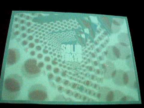 SOLID TOKYO REAL San Francisco Session Nights  feat. Olivier Desmet and JZ