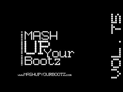 09 - Example vs. Lenny Kravitz - Are You Gonna Change The Way You Kiss Me [DJs From Mars & DJ Schmo]