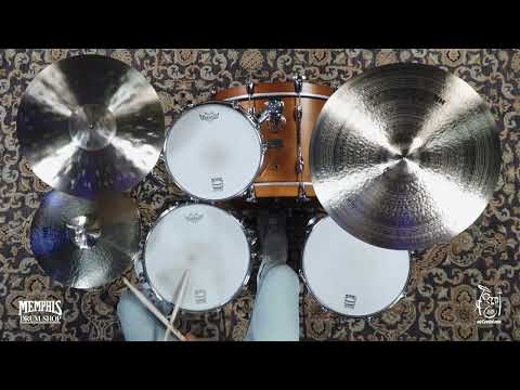 Sabian 16" HHX X-Treme Crash Cymbal - 863g (11692XN-1080122K)