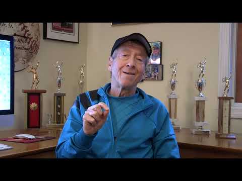 Dr. G's Mental Tips — Are You Beating Yourself on the Strip?