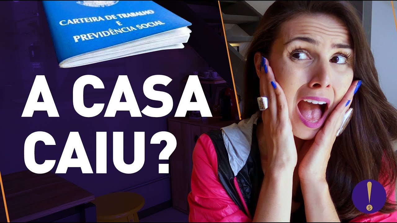 10 POLÊMICAS DA REFORMA TRABALHISTA! | A casa caiu?