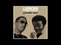 Ludacris & Bobby Womack - Stand Up (Amerigo Gazaway Edit)