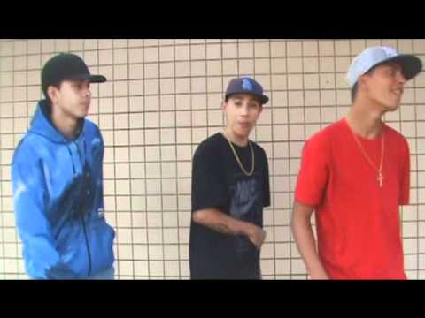 MC BARONI DA PG ,  WESLEY DA RDP E MC BB DA PG [[MEDLEY 2011]] ((HD))