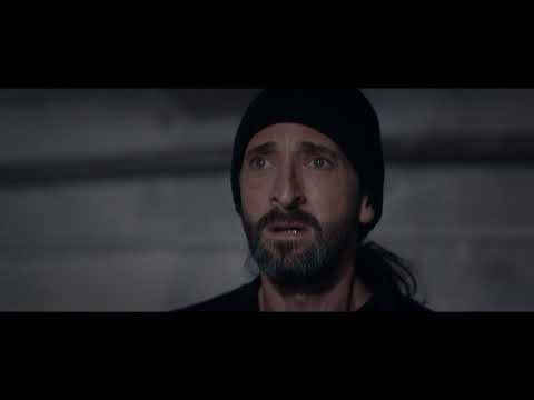 Цепной пес - Трейлер