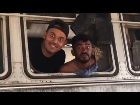 Fabim De Noé E Mardonio Fi Na Vaquejada Do CS Ranch O Zero Cortou 😂😂 Só Resenhas