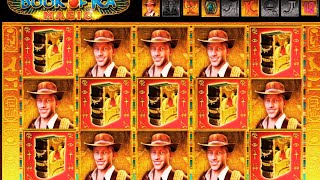 BIG WIN slot on Book of Ra Magic – Crazy Free Spins & Mega Bonus Payout!