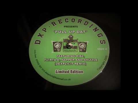 DJ Mondie - Pull Up Dat (Dexplicit Remix) (2005)