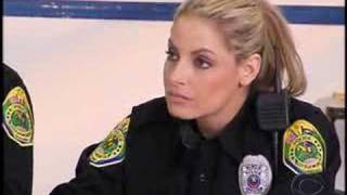 La Toya Jackson - Armed & Famous Prostitution Sting