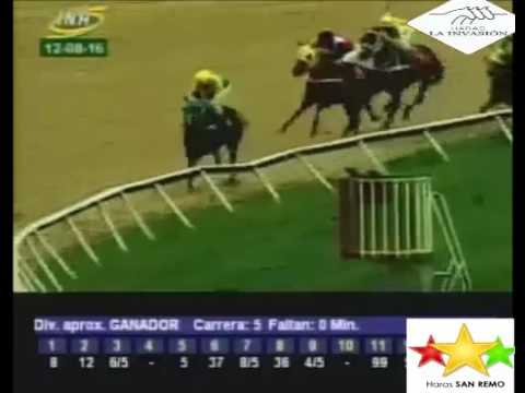 VALENCIA 5 CARRERA, VIERNES 12 DE AGOSTO DEL 2016