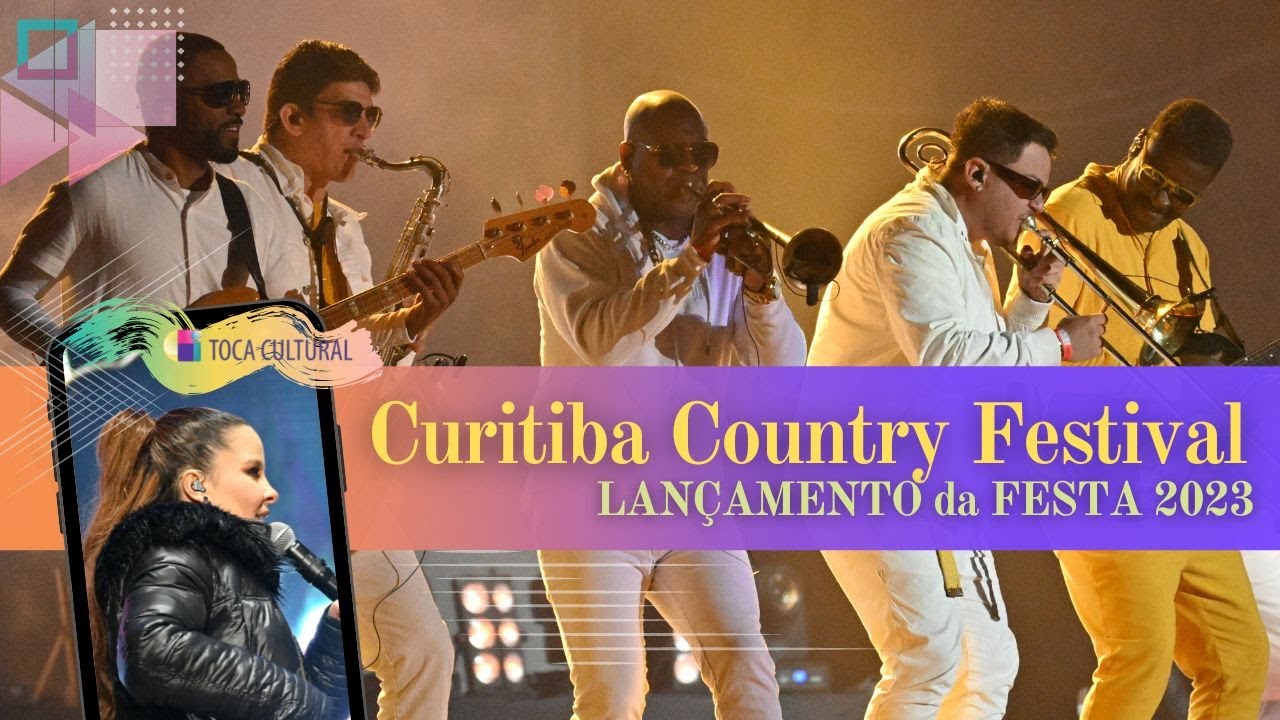 DJ EME, SEU JORGE E ALEXANDRE PIRES, MAIARA E MARAÍSA, 2022