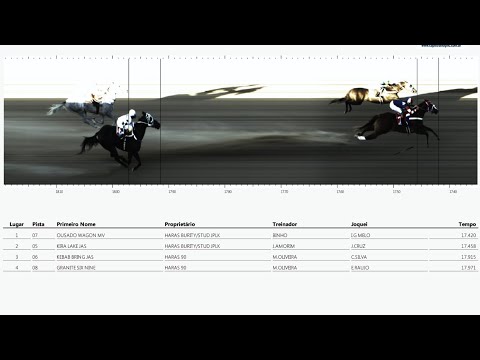 BAHIA FUTURITY FINAL - 2023