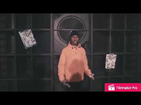 speaker in E1 London