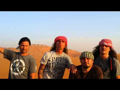 DOGA Šatlava Rock na grilu Opava Kylešovice 26. 7. 2014