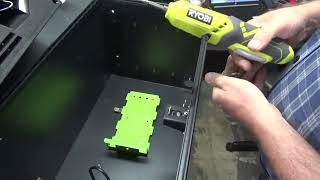 How To Install Your New American Changer Update Kit