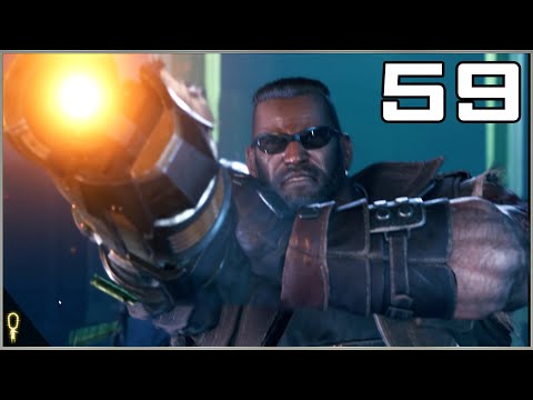 PAY THE PIPER - Final Fantasy 7 Remake Let's Play Part 59