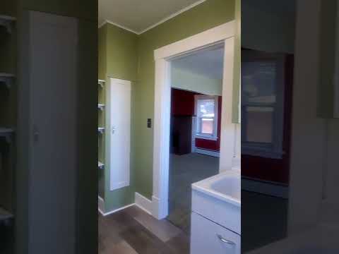 Bay View Living Near WWU – 1 & 3 Bedroom Units - Video 2 of 2