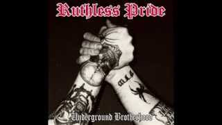 Ruthless Pride - Shoot, Knife, Strangle, Beat &amp; Crucify (GG allin &amp; the Murder Junkies)