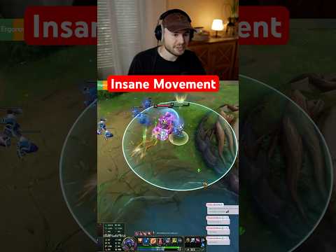 Kayle 1v9 vs Gragas INSANE MOVEMENT