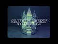 ALOTT, Leony - Working Title (Official Visualizer)