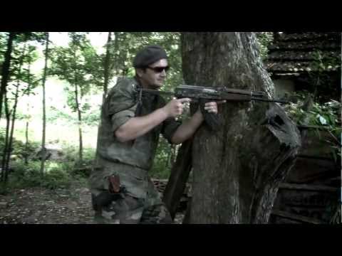 Genocid u Prijedoru - Iza scene