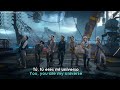Coldplay X BTS - My Universe (Lyrics + Español + Hangul) Video Official