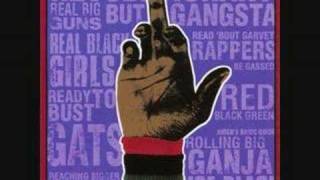 Dead Prez - Way of Life