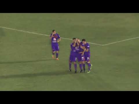 Torneo Federal B / Güemes 3-1 Defensores de Esquiú