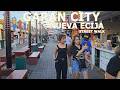 GAPAN CITY NUEVA ECIJA 4K HDR STREET WALK PHILIPPINES