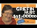 TF2: GRIEFIN NUBS 101 xDDDdd (Uber Sentry ...